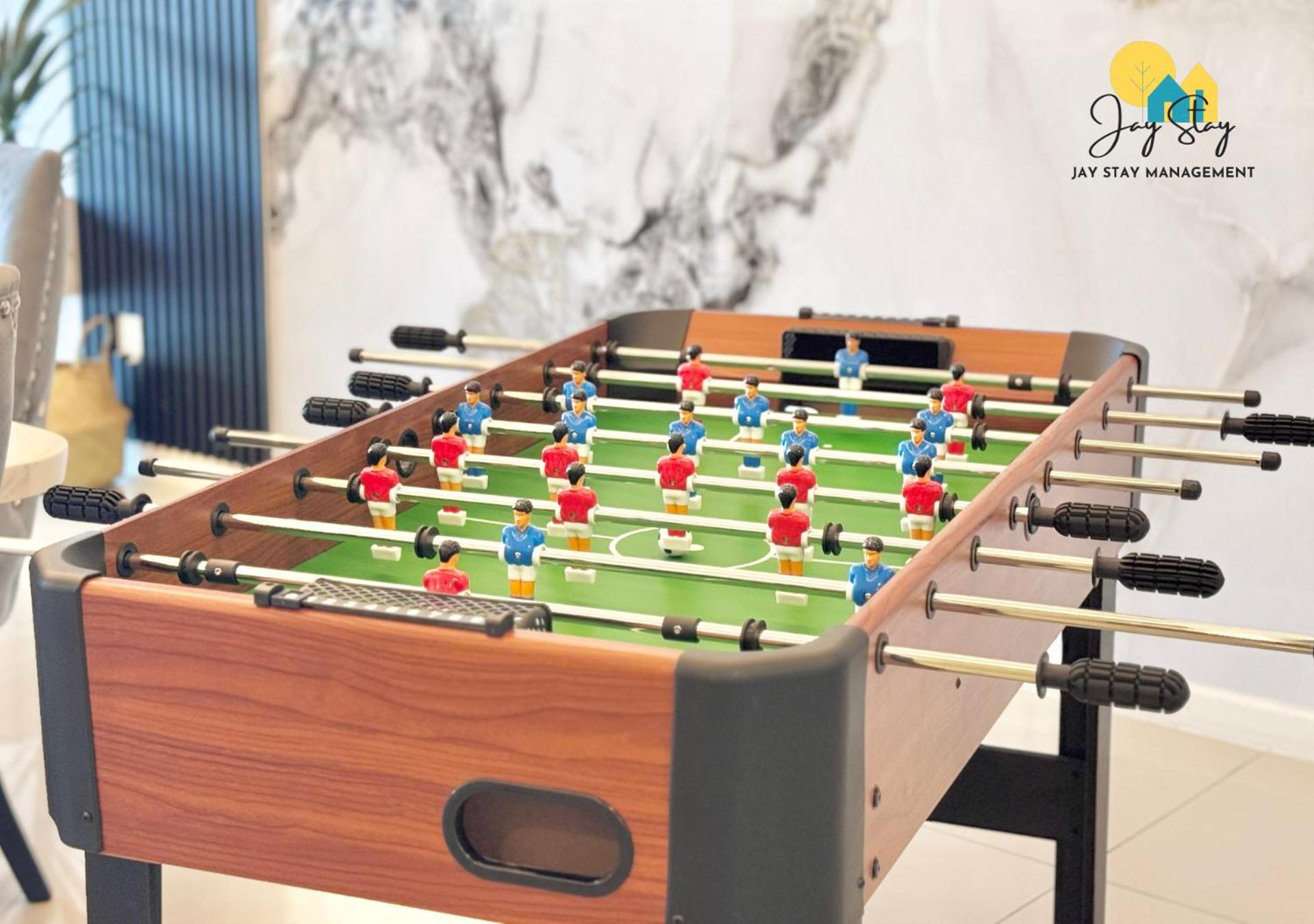 Apartment New! The Shore L 3br L 6-11pax L Direct Mall Access L Centre L River View L Jonker Street By Jay Management